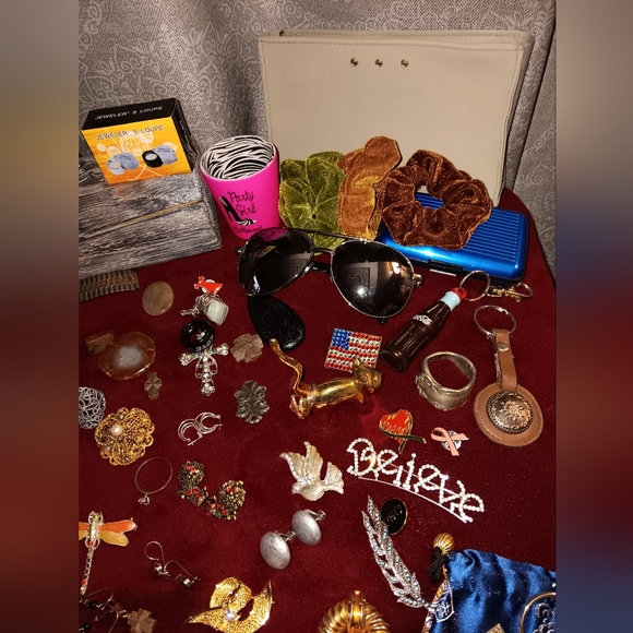 Mixed Jewelry Lot - Picture 8 of 10